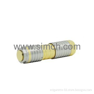 The newest  ecig S1000 mechanical MOD E-cigarette with fast delivery